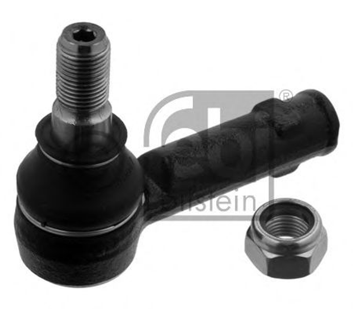 Наконечник рулевой тяги правый передний FORD TRANSIT 2.0-2.5 TD 91- 00 пр-во Febi Febi Bilstein (10159) - изображение 1