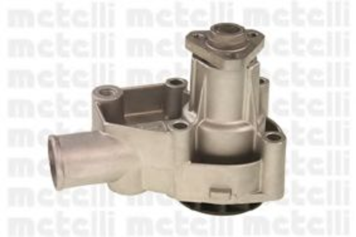 Насос водяной FIAT/LANCIA Metelli Metelli (240293) - изображение 1