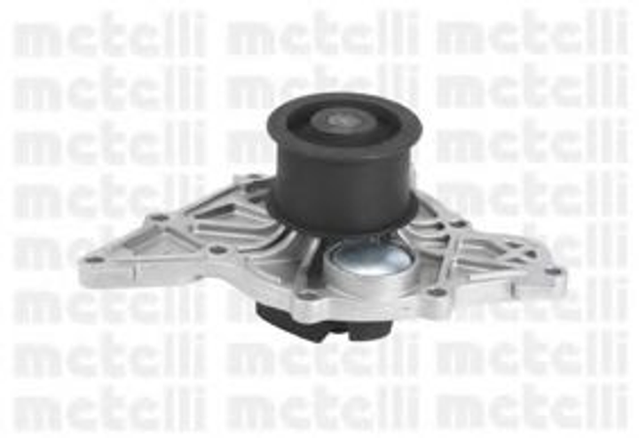 Насос водяний VW/AUDI 2.5TDI AKN/AYM 99- Metelli Metelli (240868) - зображення 1