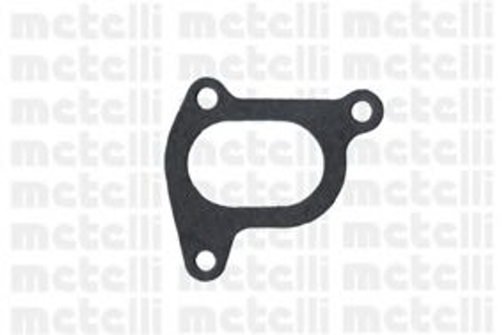 Насос водяний FIAT PANDA/UNO 0.9 Metelli Metelli (240088) - зображення 2