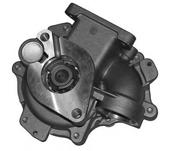 Водяной насос пр-во Magneti Marelli кор.код. WPQ0052 Magneti Marelli (352316170052) - изображение 1