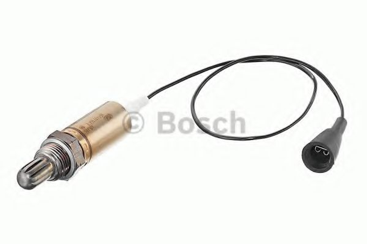 Лямбда-зонд AUDI, SEAT TOLEDO, VW PASSAT пр-во Bosch Bosch (0258001051) - изображение 1