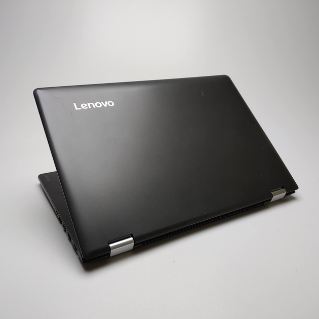 Ноутбук Lenovo IdeaPad Flex 4-1470 (Pentium 4405U/RAM 16GB DDR4/SSD ...