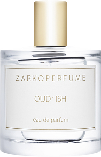 Woda perfumowana unisex Zarkoperfume Oud'ish 100 ml (5712598000021) - obraz 1