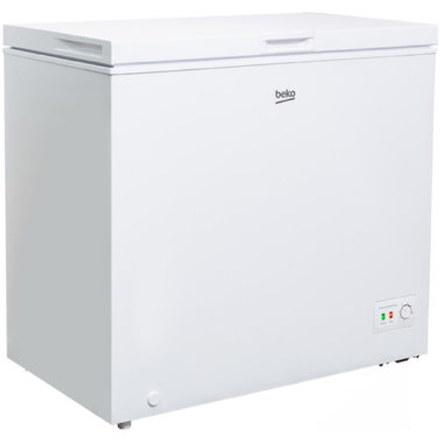 Морозильна камера BEKO CF200W - изображение 1