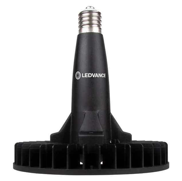 Лампа LED 150W 220V 21000lm 4000К Е40 250х263mm рефлекторна [4058075780408] OSRAM HID LED Highbay Universal P - зображення 4