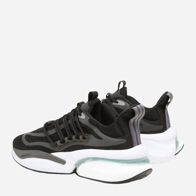 Buty sportowe męskie adidas Alphaboost V1 HP2758 48 (12.5UK) 31 cm Czarne (4066748158232) - obraz 3