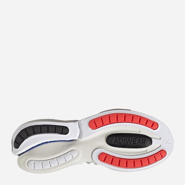 Чоловічі кросівки adidas Alphaboost V1 HP2757 43.5 (9UK) 27.5 см Білі (4066748158119) - зображення 5