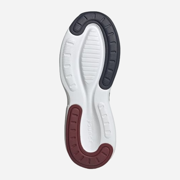 Чоловічі кросівки adidas Alphaedge IF7293 45.5 (10.5UK) 29 см Сині (4066756524821) - зображення 4