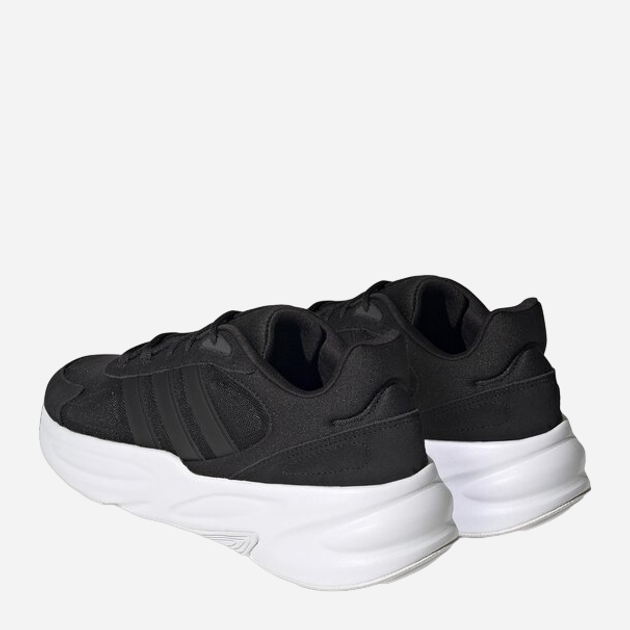 Buty sportowe męskie adidas Ozelle GX6763 46.5 (11.5UK) Czarne (4065427737126) - obraz 3