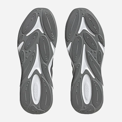 Чоловічі кросівки adidas Ozelle IF2855 44 (9.5UK) 28 см Сірі (4066755428465) - зображення 4