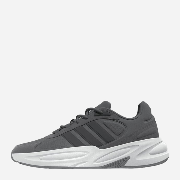 Чоловічі кросівки adidas Ozelle IF2855 44 (9.5UK) 28 см Сірі (4066755428465) - зображення 3