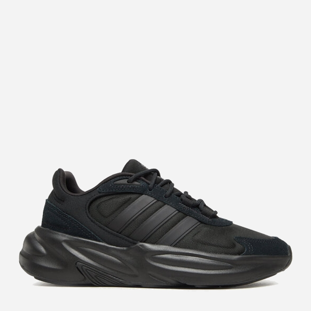 Чоловічі кросівки для бігу Adidas Ozelle GX6767 46.5 (11.5UK) 30 см Чорні (4065426693584) - зображення 1