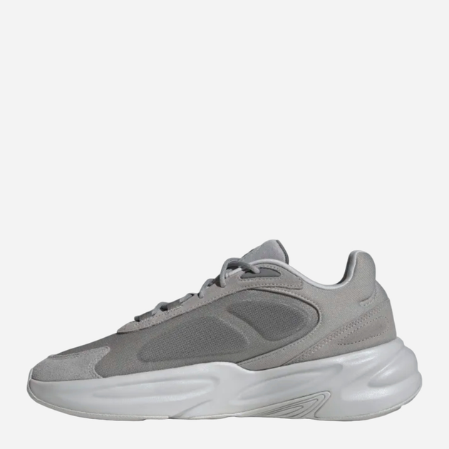 Buty sportowe męskie adidas Ozelle Cloudfoam H03510 43.5 (9UK) Szare (4066748695430) - obraz 3