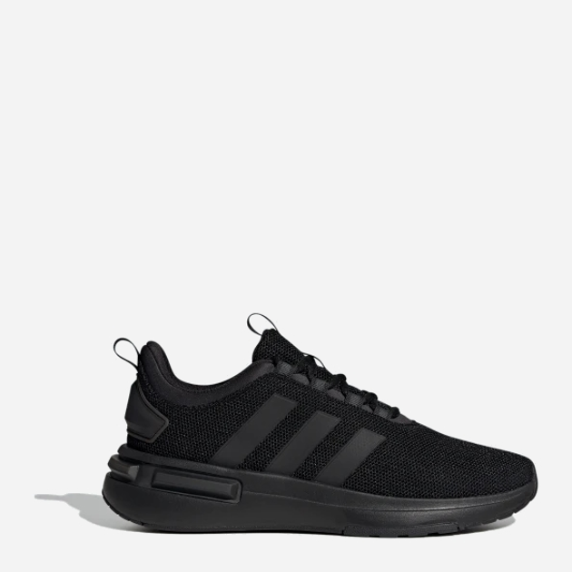 Чоловічі кросівки adidas Racer Tr21 GX0647 41.5 (7.5UK) 26 см Чорні (4065419306156) - зображення 1