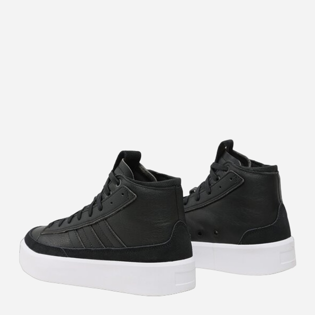 riiii Женские ботинки низкие Adidas Break Start Mid Winterized