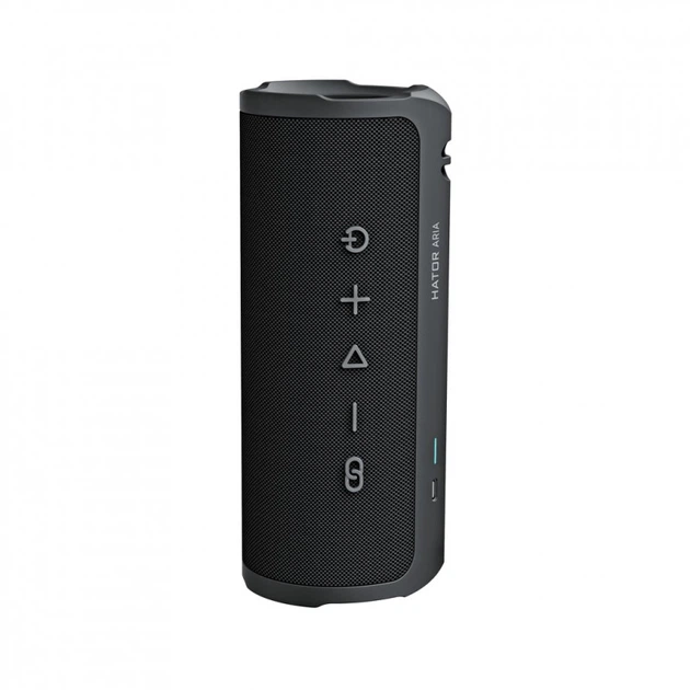 Акустическая система Hator Aria Wireless Phantom Black (HTA-201) (156508) - изображение 4