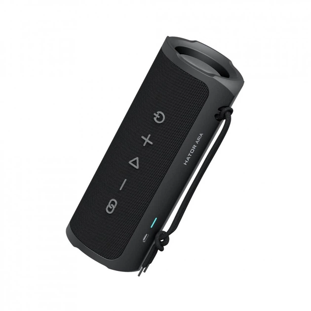 Акустическая система Hator Aria Wireless Phantom Black (HTA-201) (156508) - изображение 6