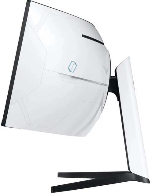 Monitor 49" Samsung Odyssey LC49G95TSSPXEN - obraz 5
