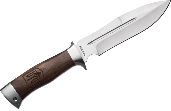 Охотничий нож Grand Way 2432 ACW(UA) - изображение 1