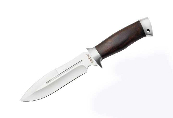 Охотничий нож Grand Way 2432 ACW(UA) - изображение 2