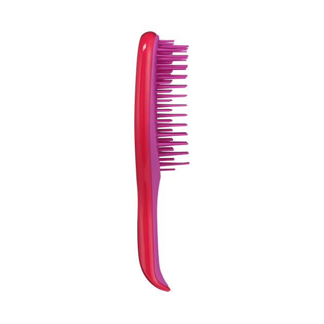 Щітка для волосся Tangle Teezer The Wet Detangler Mini Morello Cherry & Violet - изображение 2