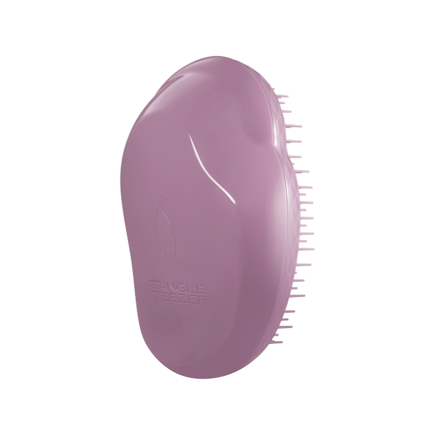 Гребінець для волосся Tangle Teezer Original Plant Brush Earthy Purple (5060926682709) - зображення 3