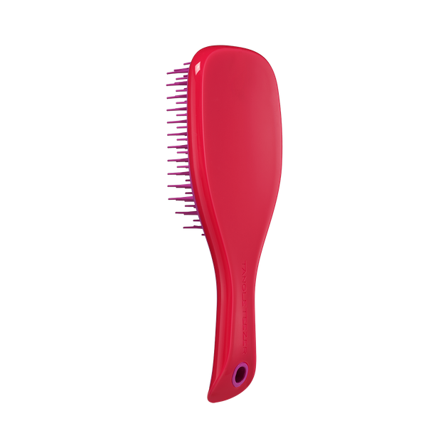 Щітка для волосся Tangle Teezer The Wet Detangler Mini Morello Cherry & Violet - изображение 5