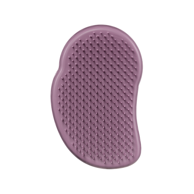 Гребінець для волосся Tangle Teezer Original Plant Brush Earthy Purple (5060926682709) - зображення 5