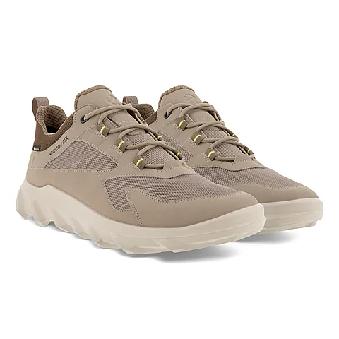 Кросівки ECCO Mx M 44 Бежевий 82019460421 - изображение 4