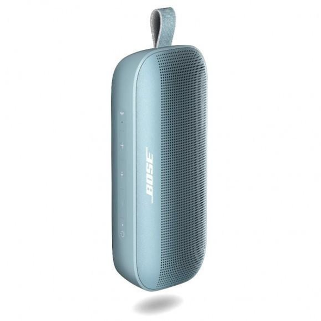 ことぶき　Bose Sound Link Flex BLU BOSE Bose SoundLink Flex Portable Speaker (2nd Gen)｜SLink
