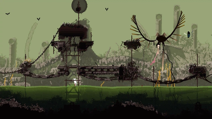 Ключ активации Rain World для Xbox One/Series S/X - изображение 3
