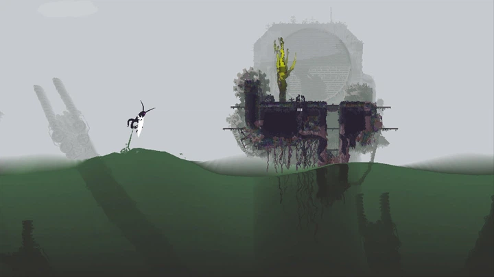 Ключ активации Rain World для Xbox One/Series S/X - изображение 5