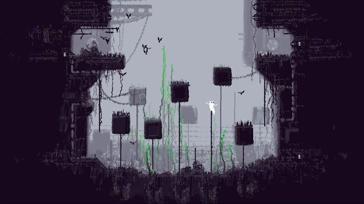 Ключ активации Rain World для Xbox One/Series S/X - изображение 8