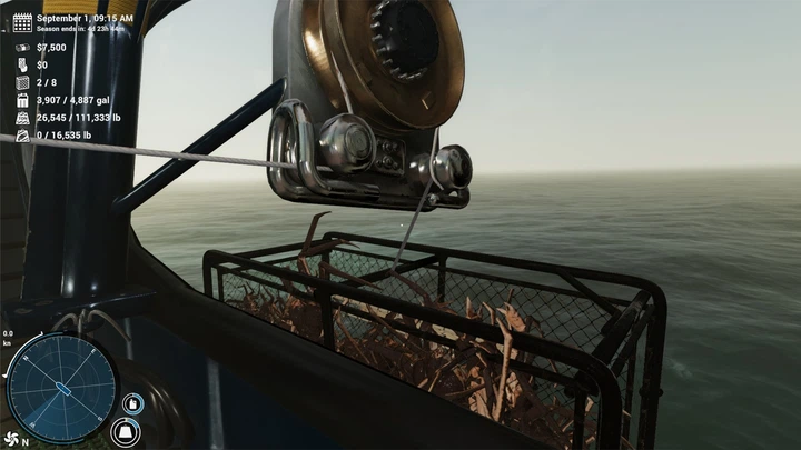Ключ активации Deadliest Catch: The Game для Xbox One/Series S/X - изображение 7