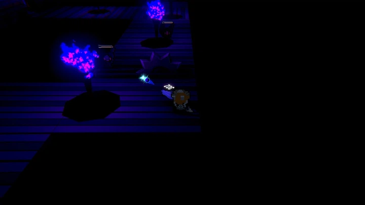 Ключ активации Soul Shifter для Xbox One/Series S/X - изображение 9