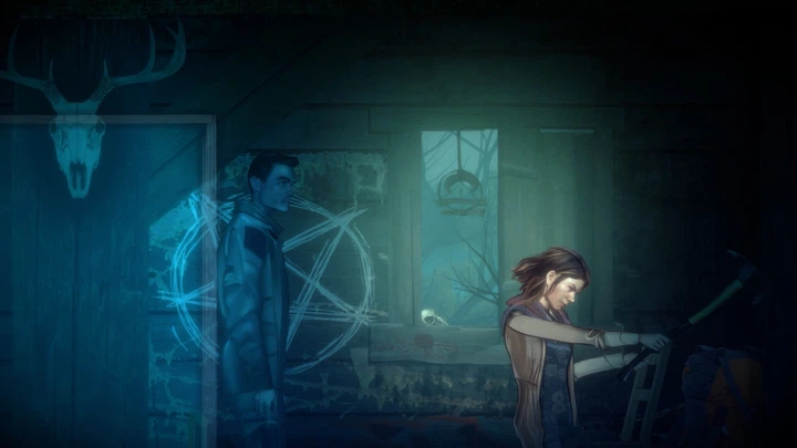Ключ активации Burnhouse Lane для Xbox One/Series S/X - Фото 3 Ключ активации Burnhouse Lane для Xbox One/Series S/X - изображение 3