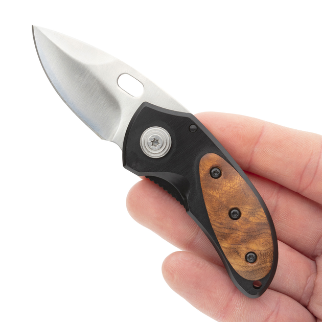 Кишеньковий ніж з кліпсою для макножа 102193 - изображение 2