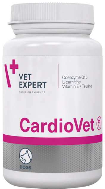 Купить КардиоВет в интернет-магазине ROZETKA | ️ Цены на CardioVet для ...
