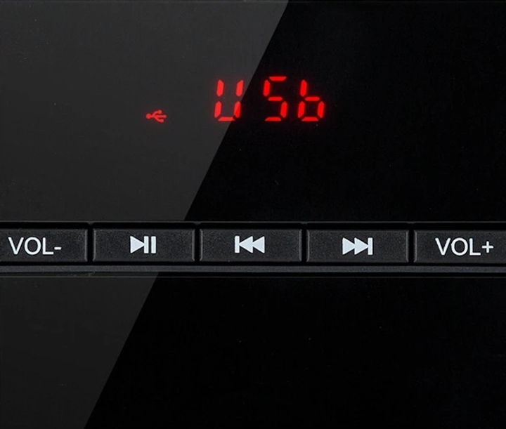 Универсальное радио Auna V14.2 (10040078) FM CD USB BT - изображение 5