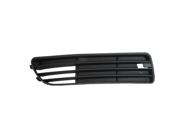 Комплект решеток в бампер для Audi A4 B5 1994-1999 - изображение 3