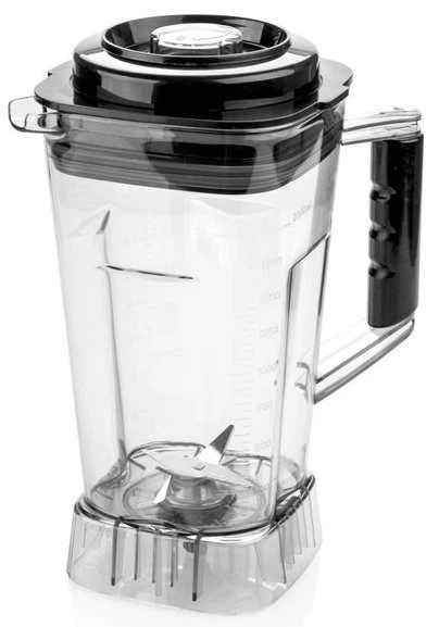 Blender ETA Vital Blend Fit 3100 90000 - Zdjęcie 4 Blender ETA Vital Blend Fit 3100 90000 - obraz 4