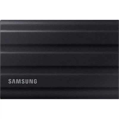 Накопитель SSD USB 3.2 1TB T7 Shield Samsung (MU-PE1T0S/EU) - Фото 1 Накопитель SSD USB 3.2 1TB T7 Shield Samsung (MU-PE1T0S/EU) - изображение 1