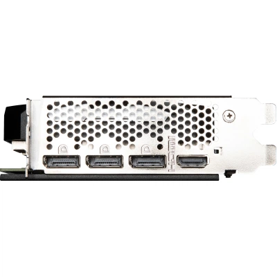 Видеокарта MSI GeForce RTX4070 12Gb VENTUS 3X OC (RTX 4070 VENTUS 3X 12G OC) - изображение 7