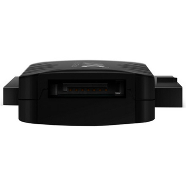 Адаптер Maiwo USB 3.0 to 2.5/3.5'' IDE/SATA HDD/SSD, 5.25'' CD-R, PA 2V/2A (K132U3IS) - изображение 2