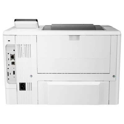 Лазерный принтер HP LJ Enterprise M507dn (1PV87A) - изображение 3