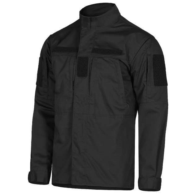 Тактичний костюм Perimeter 2.0 Rip-Stop Teflon Black (912), 56 - изображение 3