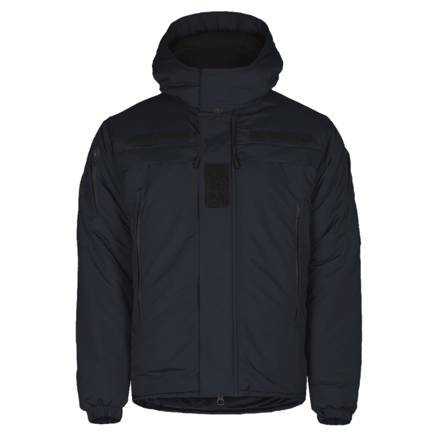 Зимова куртка Patrol System 2.0 Nylon Dark Blue (6608), XXXL - зображення 4