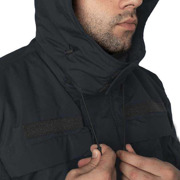 Зимова куртка Patrol System 2.0 Nylon Dark Blue (6608), XXXL - зображення 10