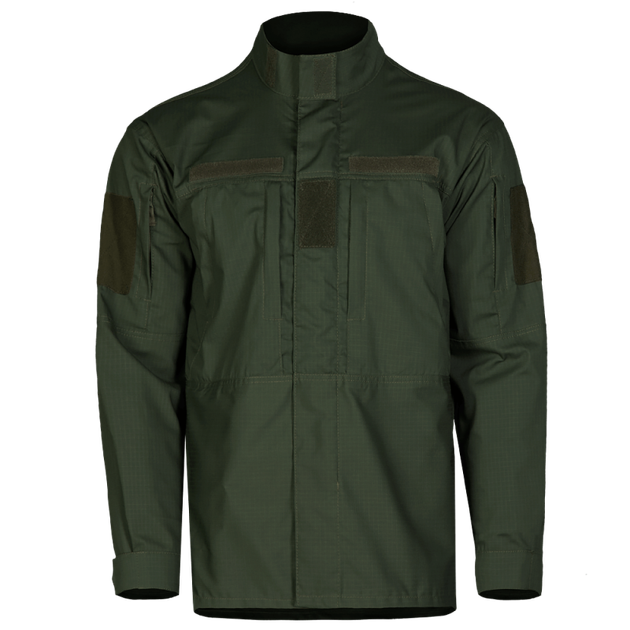 Кітель Perimeter Rip-Stop НГУ Олива (6526), L - изображение 4